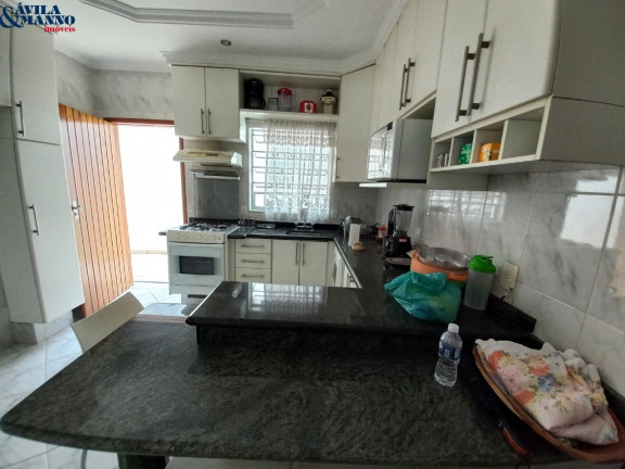 Imagem Sobrado com 3 Quartos à Venda, em Mooca - São Paulo Imagem Sobrado com 3 Quartos à Venda, em Mooca - São Paulo
