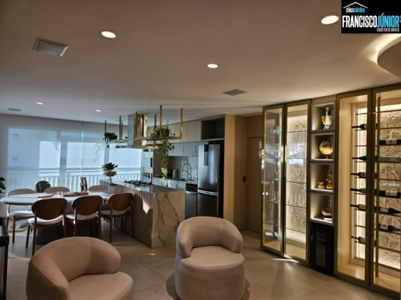 Imagem Imóvel com 3 Quartos à Venda, 137 m² em Setor Marista - Goiânia Imagem Imóvel com 3 Quartos à Venda, 137 m² em Setor Marista - Goiânia