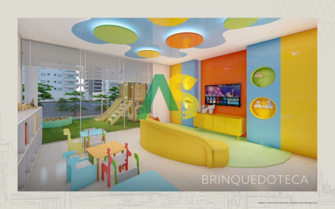 Imagem Imóvel com 2 Quartos à Venda, 48 m² em Boa Viagem - Recife Imagem Imóvel com 2 Quartos à Venda, 48 m² em Boa Viagem - Recife