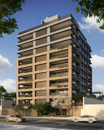 Foto do imóvel Apartamento com 3 Quartos à Venda, 316 m² em Bela Aliança - São Paulo