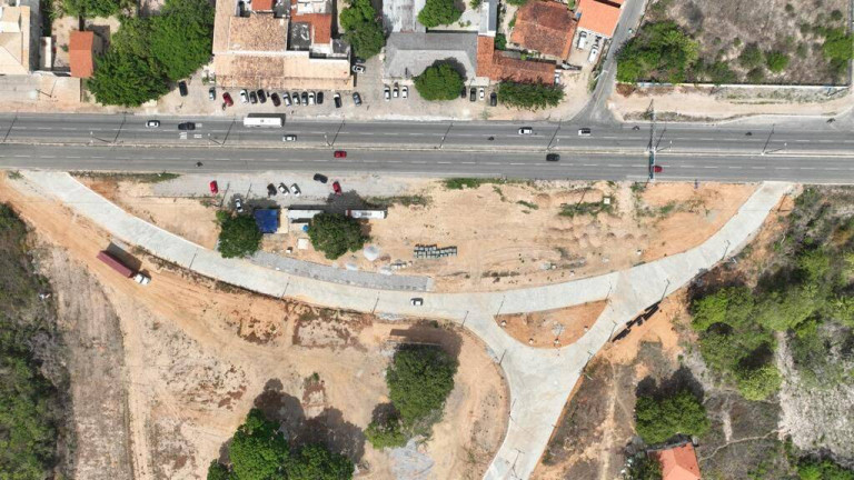 Imagem Terreno à Venda, 274 m² em Itambé - Caucaia Imagem Terreno à Venda, 274 m² em Itambé - Caucaia