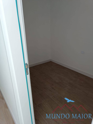 Imagem Casa com 3 Quartos à Venda, 110 m² em Vila Pires - Santo André