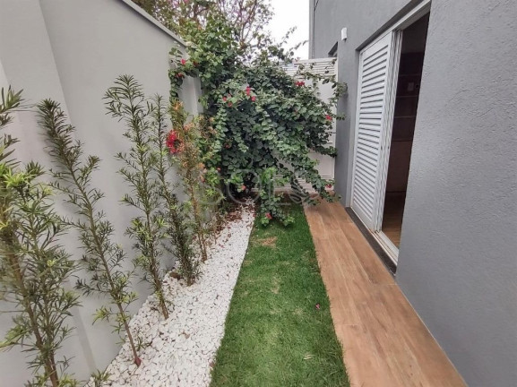 Imagem Casa de Condomínio com 3 Quartos à Venda, 276 m² em Residencial Village Damha Ii - Araraquara Imagem Casa de Condomínio com 3 Quartos à Venda, 276 m² em Residencial Village Damha Ii - Araraquara