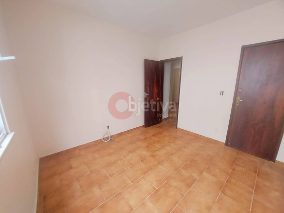 Apartamento com 2 Quartos à Venda, 50 m² em Passagem - Cabo Frio