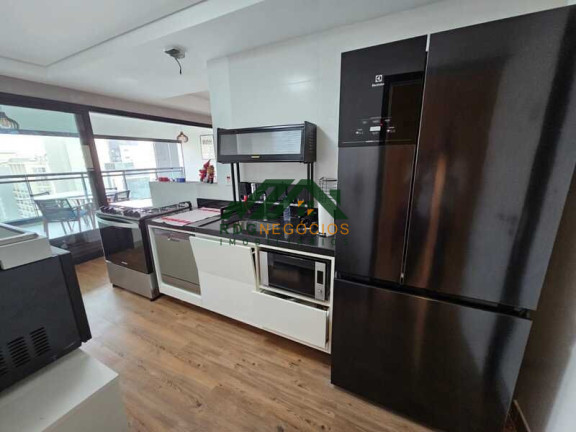Imagem Apartamento com 3 Quartos à Venda, 163 m² em Indianópolis - São Paulo Imagem Apartamento com 3 Quartos à Venda, 163 m² em Indianópolis - São Paulo