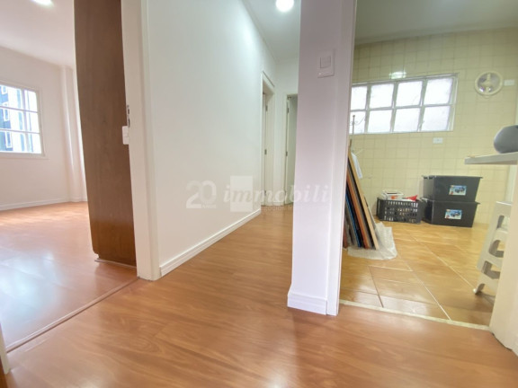Imagem Apartamento com 2 Quartos à Venda, 115 m² em Higienópolis - São Paulo