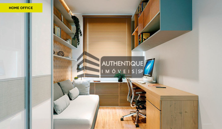 Imagem Apartamento com 2 Quartos à Venda, 54 m² em Centro - São Bernardo Do Campo Imagem Apartamento com 2 Quartos à Venda, 54 m² em Centro - São Bernardo Do Campo