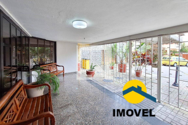 Imagem Apartamento com 2 Quartos à Venda, 50 m² em Fonseca - Niterói Imagem Apartamento com 2 Quartos à Venda, 50 m² em Fonseca - Niterói