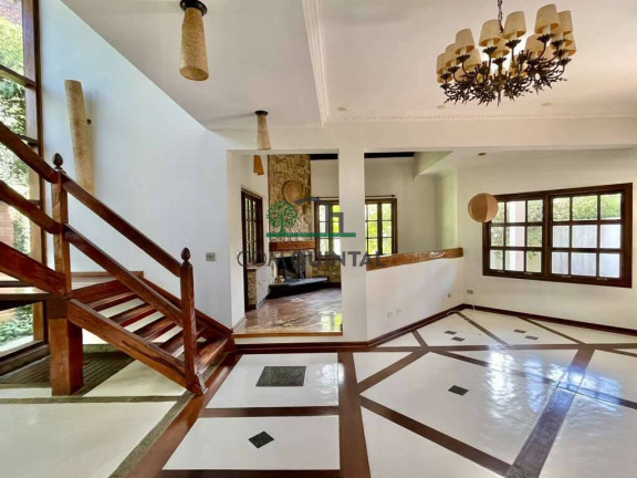 Imagem Casa com 4 Quartos à Venda, 1 m² em São Paulo Ii - Cotia