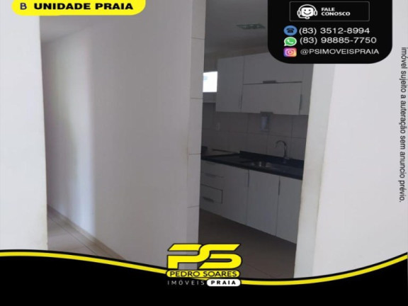 Imagem Apartamento com 2 Quartos à Venda, 79 m² em Cabo Branco - João Pessoa Imagem Apartamento com 2 Quartos à Venda, 79 m² em Cabo Branco - João Pessoa
