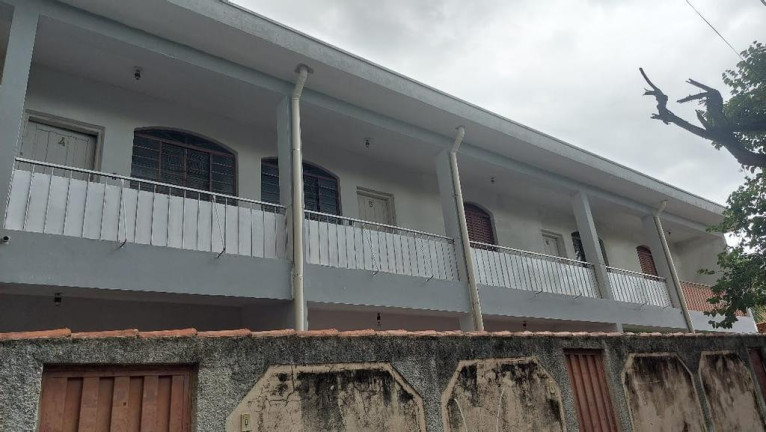 Imagem Sobrado com 2 Quartos à Venda, 480 m² em São Bernardo - Campinas Imagem Sobrado com 2 Quartos à Venda, 480 m² em São Bernardo - Campinas