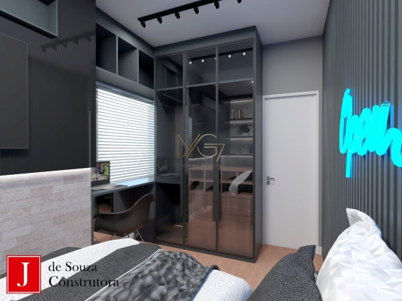 Imagem Cobertura com 3 Quartos à Venda, 102 m² em Cidade Jardim - São José Dos Pinhais Imagem Cobertura com 3 Quartos à Venda, 102 m² em Cidade Jardim - São José Dos Pinhais