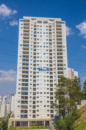Imagem Apartamento com 3 Quartos à Venda, 77 m² em Morumbi - São Paulo Imagem Apartamento com 3 Quartos à Venda, 77 m² em Morumbi - São Paulo