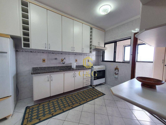 Imagem Apartamento com 2 Quartos à Venda, 103 m² em Caiçara - Praia Grande
