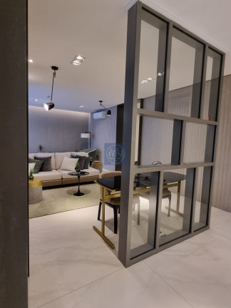Imagem Imóvel com 1 Quarto à Venda, 24 m² em Campo Belo - São Paulo