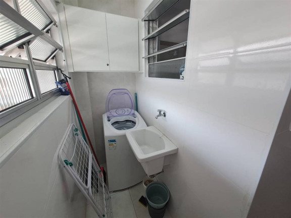 Imagem Apartamento com 2 Quartos à Venda, em Mirim - Praia Grande Imagem Apartamento com 2 Quartos à Venda, em Mirim - Praia Grande