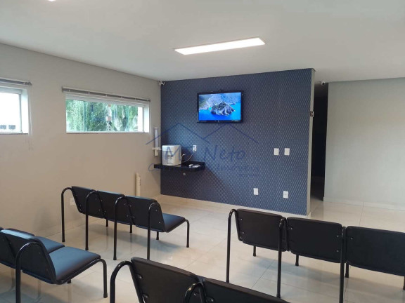 Imagem Imóvel Comercial para Alugar, 8 m² em Centro - Pirassununga Imagem Imóvel Comercial para Alugar, 8 m² em Centro - Pirassununga