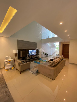 Imagem Casa com 3 Quartos à Venda, 263 m² em Condomínio Le France - Sorocaba Imagem Casa com 3 Quartos à Venda, 263 m² em Condomínio Le France - Sorocaba