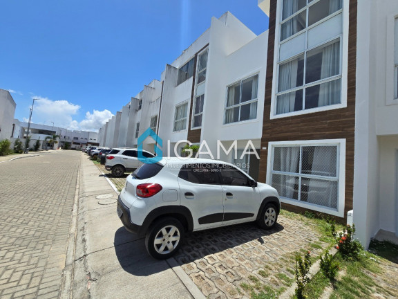 Imagem Casa com 3 Quartos à Venda, 95 m² em Parque Das Nações - Parnamirim Imagem Casa com 3 Quartos à Venda, 95 m² em Parque Das Nações - Parnamirim