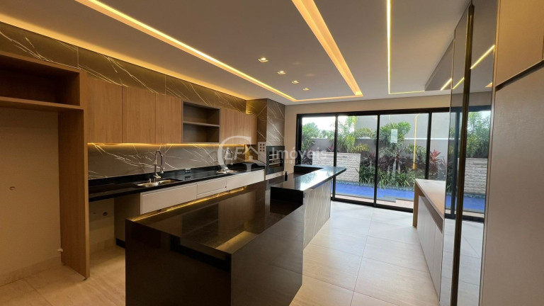 Imagem Casa com 3 Quartos à Venda, 183 m² em Condominio Shalom - Campo Grande Imagem Casa com 3 Quartos à Venda, 183 m² em Condominio Shalom - Campo Grande