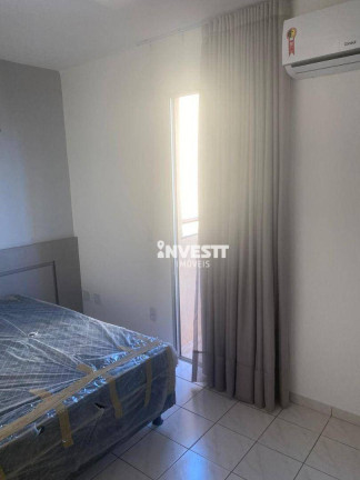Imagem Apartamento com 3 Quartos à Venda, 123 m² em Setor Bueno - Goiânia Imagem Apartamento com 3 Quartos à Venda, 123 m² em Setor Bueno - Goiânia