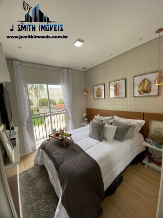 Imagem Casa de Condomínio com 3 Quartos à Venda, 119 m² em Colinas De Cotia - Cotia Imagem Casa de Condomínio com 3 Quartos à Venda, 119 m² em Colinas De Cotia - Cotia