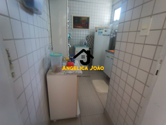 Imagem Apartamento com 1 Quarto à Venda, 40 m² em Centro - São Vicente