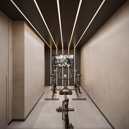 Imagem Imóvel com 1 Quarto à Venda, 53 m² em Setor Bueno - Goiânia Imagem Imóvel com 1 Quarto à Venda, 53 m² em Setor Bueno - Goiânia