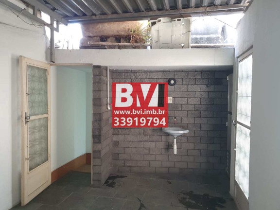 Imagem Casa com 3 Quartos à Venda, 67 m² em Vicente De Carvalho - Rio De Janeiro