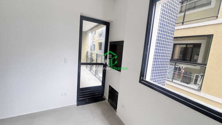 Imagem Apartamento com 2 Quartos à Venda, 52 m² em Caiobá - Matinhos Imagem Apartamento com 2 Quartos à Venda, 52 m² em Caiobá - Matinhos