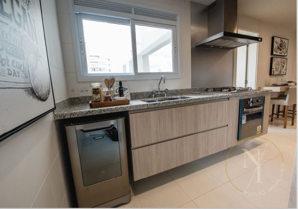 Imagem Apartamento com 2 Quartos à Venda, 62 m² em Bela Vista - São Paulo
