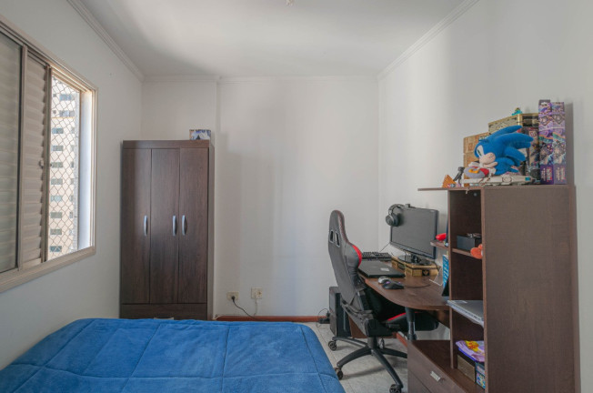Imagem Apartamento com 1 Quarto à Venda, 34 m² em Santana - São Paulo Imagem Apartamento com 1 Quarto à Venda, 34 m² em Santana - São Paulo