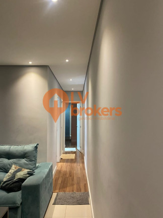 Imagem Imóvel com 3 Quartos à Venda, 70 m² em Mogi Moderno - Mogi Das Cruzes Imagem Imóvel com 3 Quartos à Venda, 70 m² em Mogi Moderno - Mogi Das Cruzes
