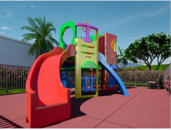 Imagem Apartamento com 2 Quartos à Venda, 50 m² em Jardim Gutierres - Sorocaba