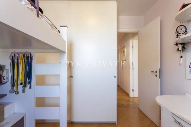 Imagem Apartamento com 4 Quartos à Venda, 126 m² em Vila Romana - São Paulo