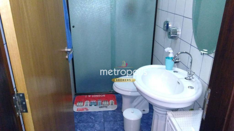 Imagem Apartamento com 3 Quartos à Venda, 150 m² em Barcelona - São Caetano Do Sul
