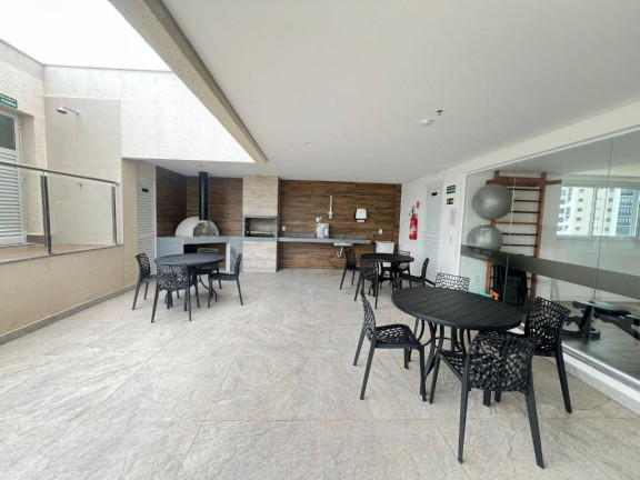 Imagem Apartamento com 2 Quartos à Venda, 61 m² em Setor Marista - Goiânia Imagem Apartamento com 2 Quartos à Venda, 61 m² em Setor Marista - Goiânia