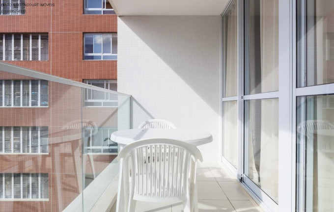 Imagem Imóvel com 1 Quarto à Venda, 51 m² em Barra - Salvador