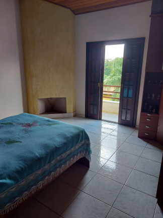 Imagem Imóvel com 3 Quartos à Venda, 2.260.000 m² em São Paulo - Jundiaí