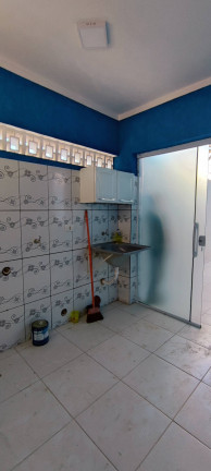 Imagem Casa com 2 Quartos à Venda, 140 m² em Portão - Atibaia Imagem Casa com 2 Quartos à Venda, 140 m² em Portão - Atibaia