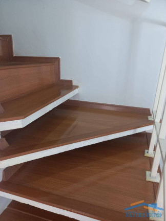 Imagem Casa de Condomínio com 3 Quartos à Venda, 78 m² em Parque Monjolo - Cotia Imagem Casa de Condomínio com 3 Quartos à Venda, 78 m² em Parque Monjolo - Cotia
