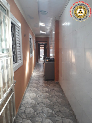 Imagem Casa com 3 Quartos à Venda, 85 m² em Parque Industrial - São José Dos Campos Imagem Casa com 3 Quartos à Venda, 85 m² em Parque Industrial - São José Dos Campos