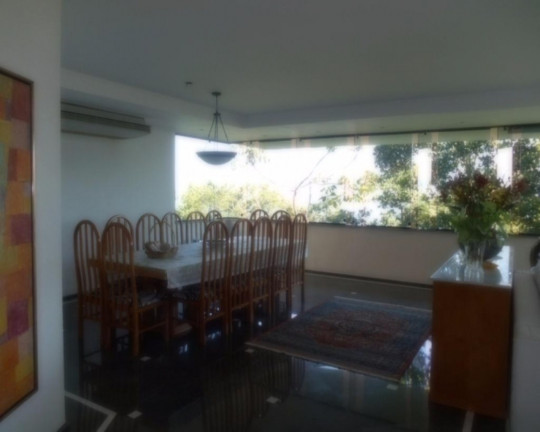 Imagem Imóvel com 6 Quartos à Venda, 760 m² em Península - Guarujá
