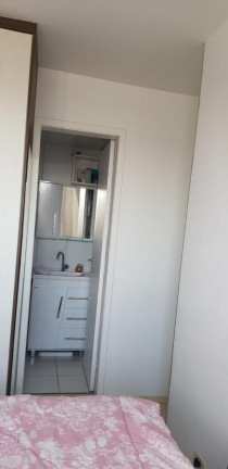 Imagem Apartamento com 2 Quartos à Venda, 55 m² em Pinheirinho - Curitiba Imagem Apartamento com 2 Quartos à Venda, 55 m² em Pinheirinho - Curitiba