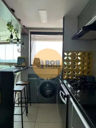 Imagem Apartamento com 2 Quartos à Venda, 57 m² em Boa Viagem - Recife