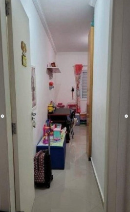 Imagem Casa com 4 Quartos à Venda, 190 m² em Vila Campo Grande - São Paulo