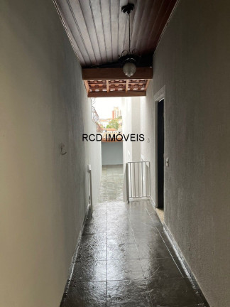 Imagem Sobrado com 3 Quartos à Venda, 125 m² em Jardim Esmeralda - São Paulo