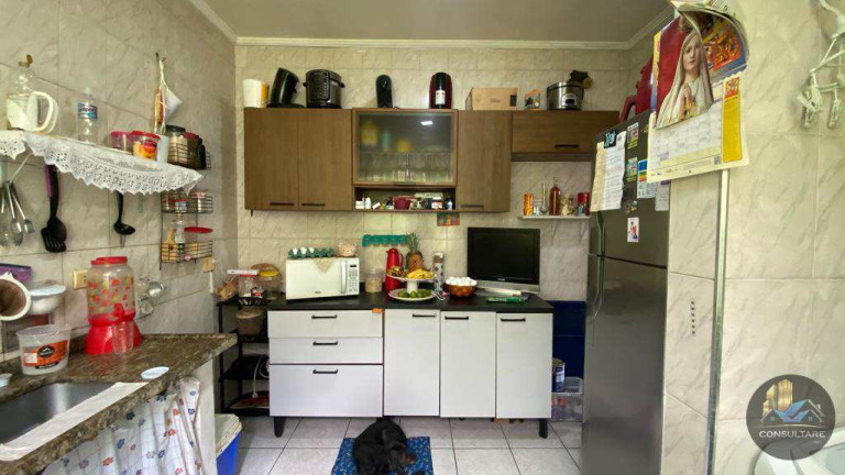 Imagem Apartamento com 2 Quartos à Venda, 75 m² em Marapé - Santos Imagem Apartamento com 2 Quartos à Venda, 75 m² em Marapé - Santos