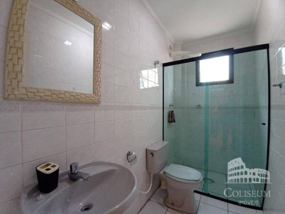 Imagem Apartamento com 2 Quartos à Venda, 87 m² em Vila Assunção - Praia Grande