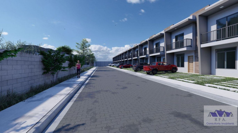 Imagem Casa de Condomínio com 3 Quartos à Venda, 80 m² em Bairro Taboão - São Roque Imagem Casa de Condomínio com 3 Quartos à Venda, 80 m² em Bairro Taboão - São Roque